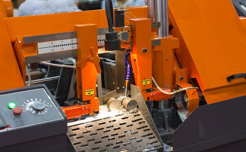 乐昌龙门带锯床具备哪些优点？